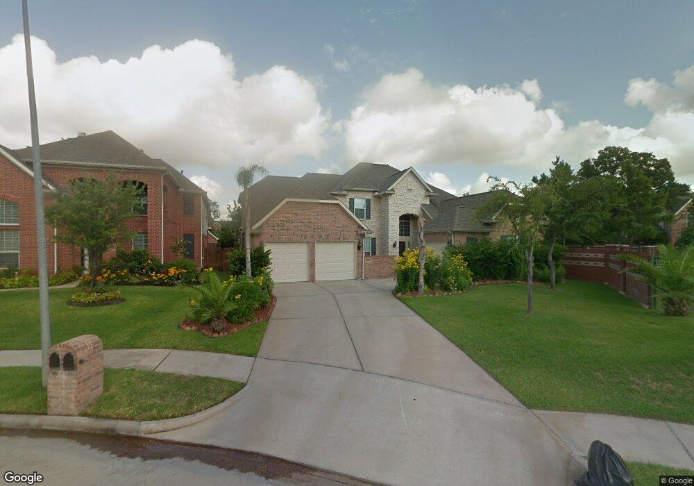 16031 Maycrest Ct, Tomball, TX 77377 - photo 1