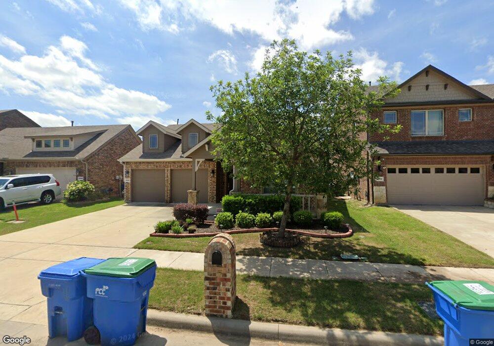 2302 Marigold Dr, Rowlett, TX 75089 - photo 1