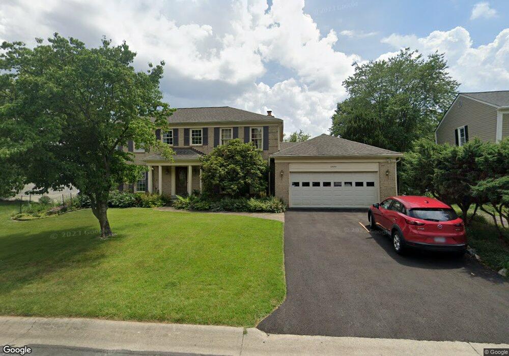 12630 Timonium Terrace, North Potomac, MD 20878 - photo 1