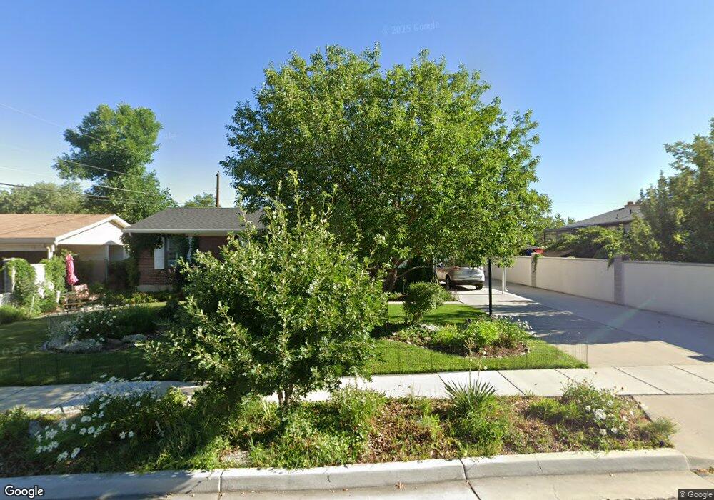 853 Casa Blanco Ave, Midvale, UT 84047 - photo 1