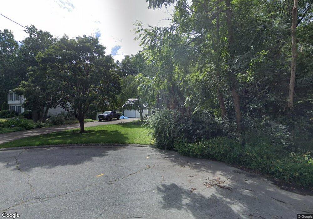 16 Raspberry Way, Walpole, MA 02081 - photo 1