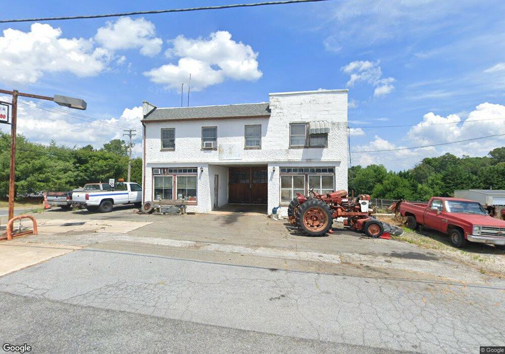 15229 Hanover Pike, Upperco, MD 21155 - photo 1