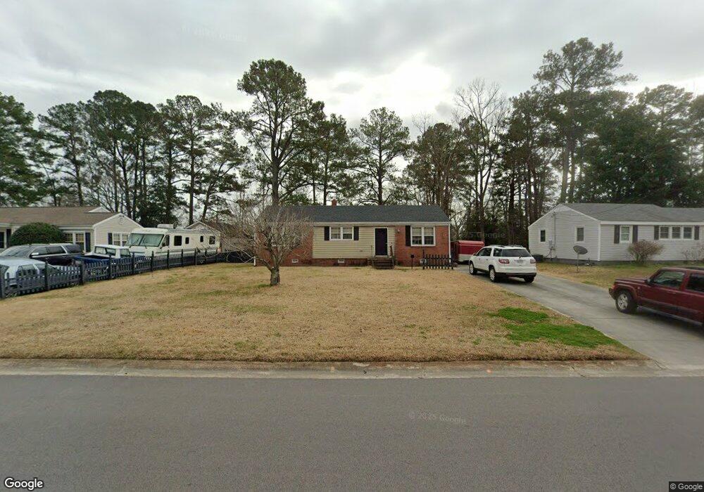 806 Barn St, Jacksonville, NC 28540 - photo 1