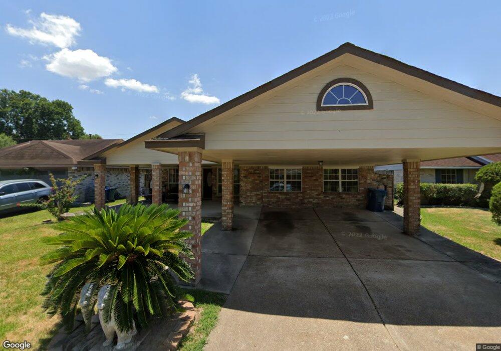 2035 Bunzel St, Houston, TX 77088 - photo 1