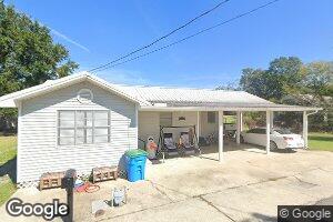 111 Comeaux St, Pierre Part, LA 70339
