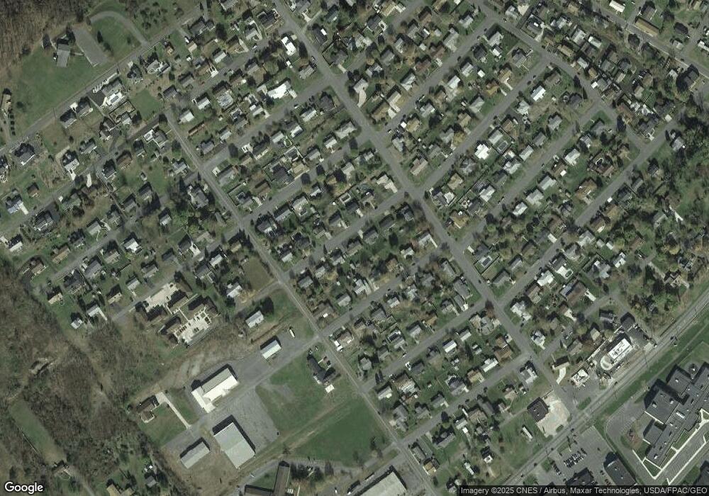 1435 Ludwick St, Keyser, WV 26726 - photo 1