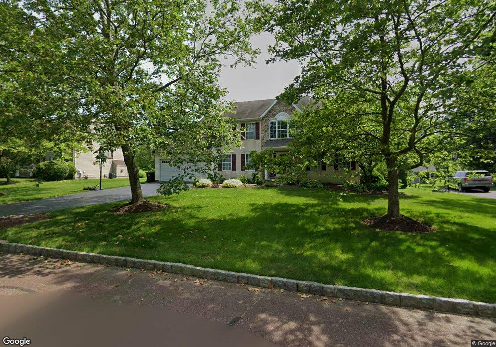 5818 Emily Dr, Doylestown, PA 18902 - photo 1