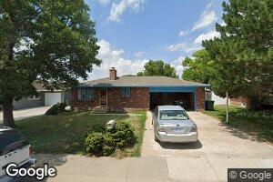 1113 Court Place, Colby, KS 67701