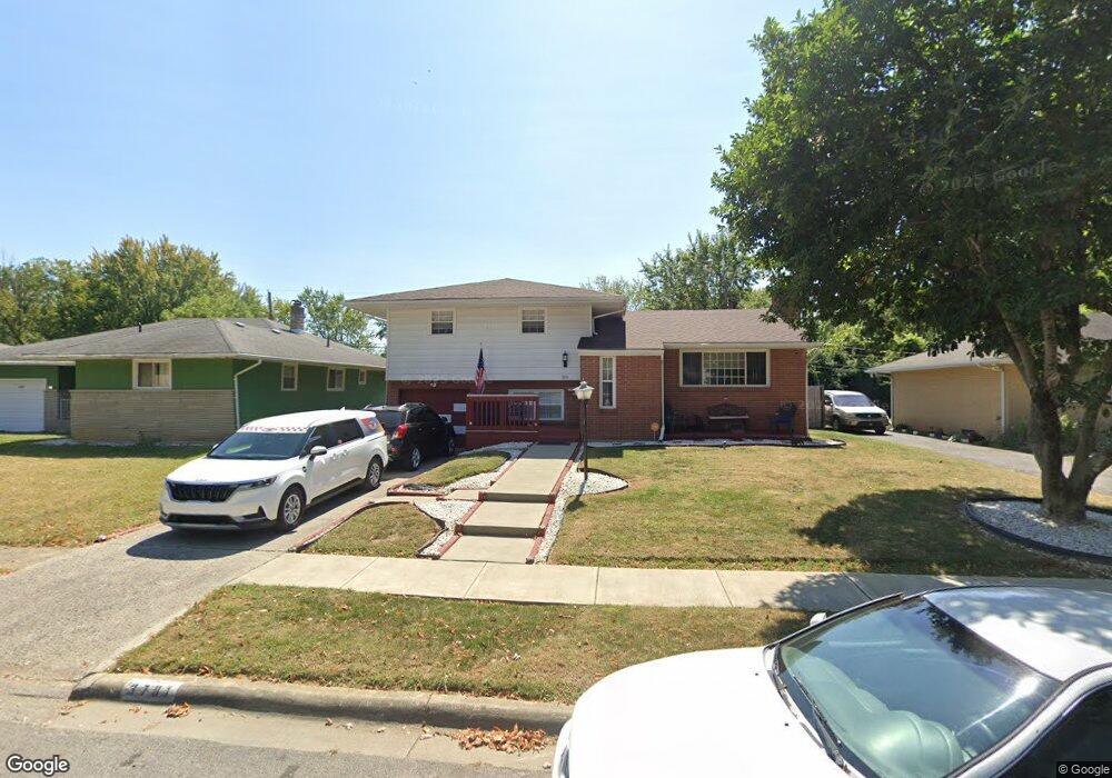 3791 Conway Dr, Columbus, OH 43227 - photo 1