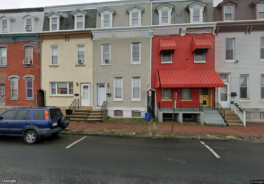 1219 N 9th St, Reading, PA 19604 - photo 1