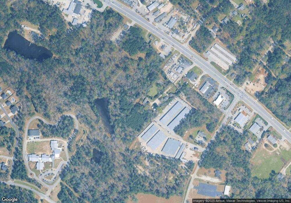 2500 Skeeter Ln, Evans, GA 30809 - photo 1