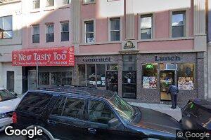 16 Green St, Newark, NJ 07102