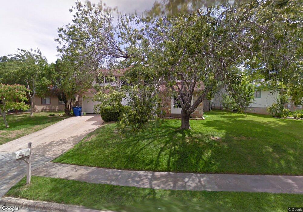 8303 Hanbridge Ln, Austin, TX 78736 - photo 1
