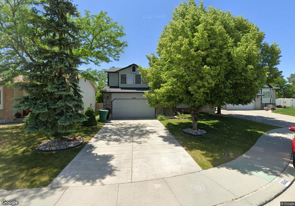 6646 Coleus Ct, West Jordan, UT 84081 - photo 1
