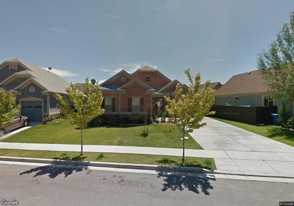 4866 N Shady Bend Ln, Lehi, UT 84043 - photo 1