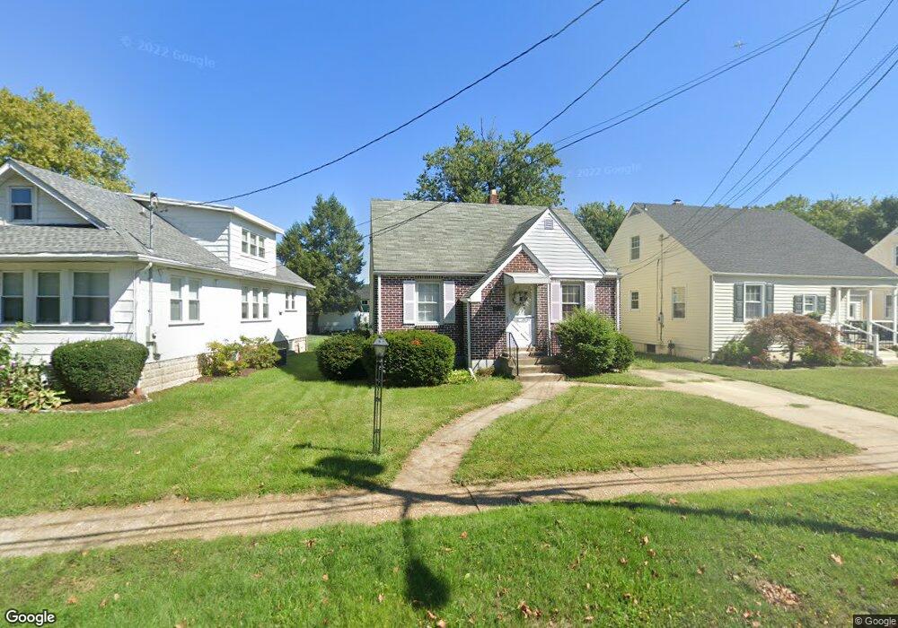 27 Eden Ave, Oaklyn, NJ 08107 - photo 1