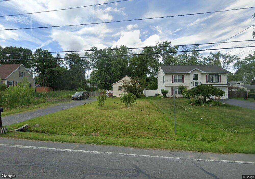 125 Central Ave, Schenectady, NY 12304 - photo 1