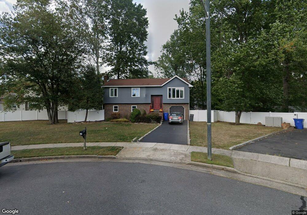 17 Celentano Ct, South Plainfield, NJ 07080 - photo 1