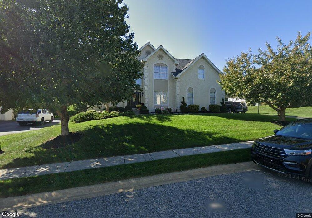 8 Keenan Ct, Hockessin, DE 19707 - photo 1