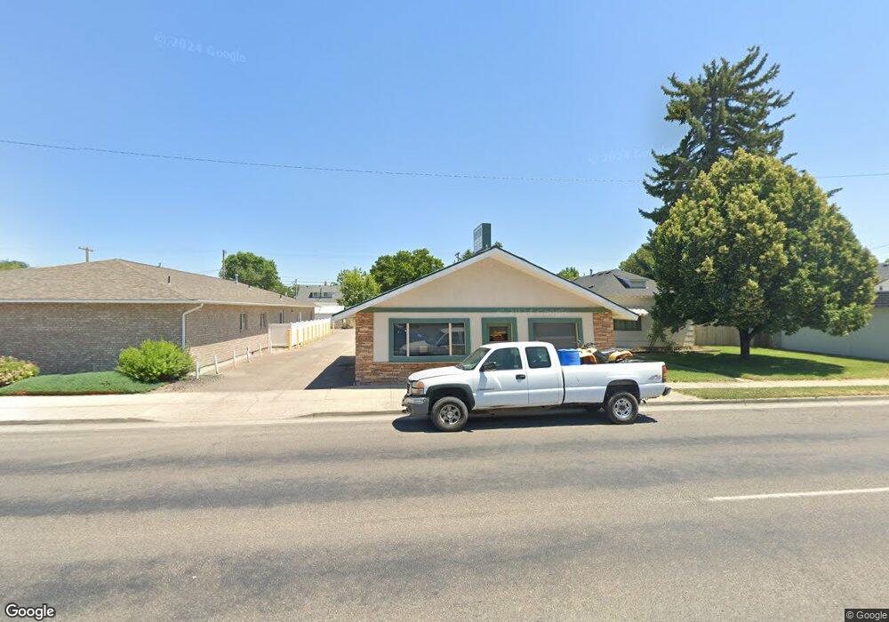 1727 Overland Ave, Burley, ID 83318 - photo 1