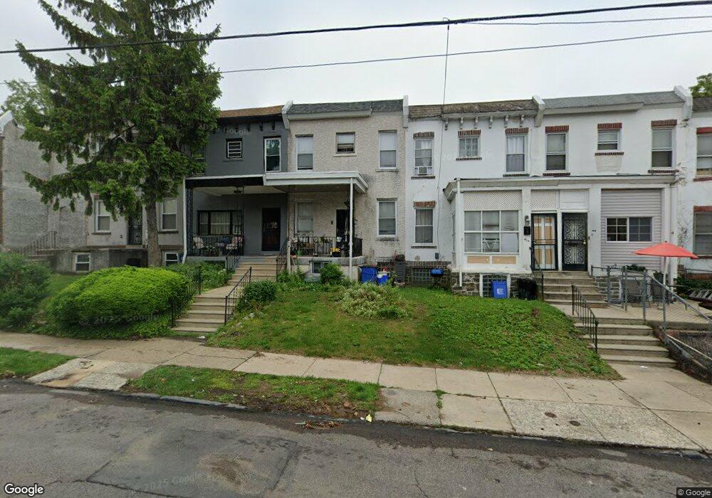 420 E Chelten Ave, Philadelphia, PA 19144 - photo 1
