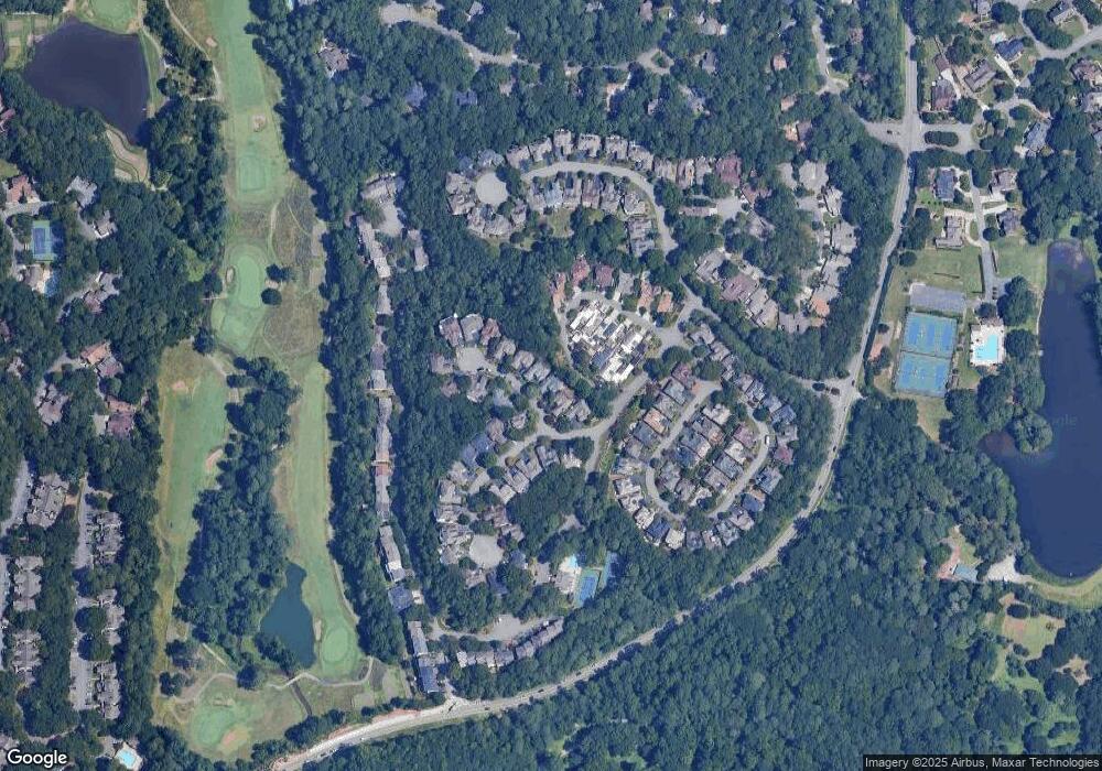 315 Driver Circle Ct, Alpharetta, GA 30022 - photo 1