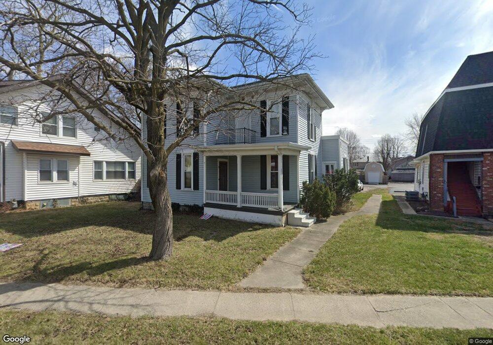 605 Tiffin Ave, Findlay, OH 45840 - photo 1