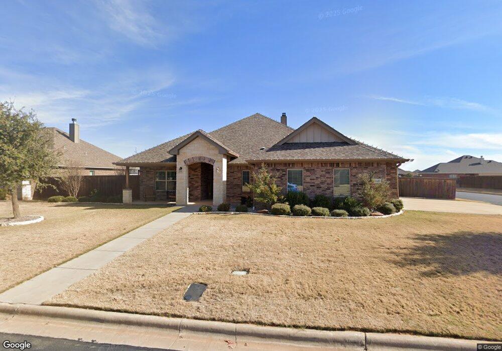 6649 Summerwood Trail, Abilene, TX 79606 - photo 1