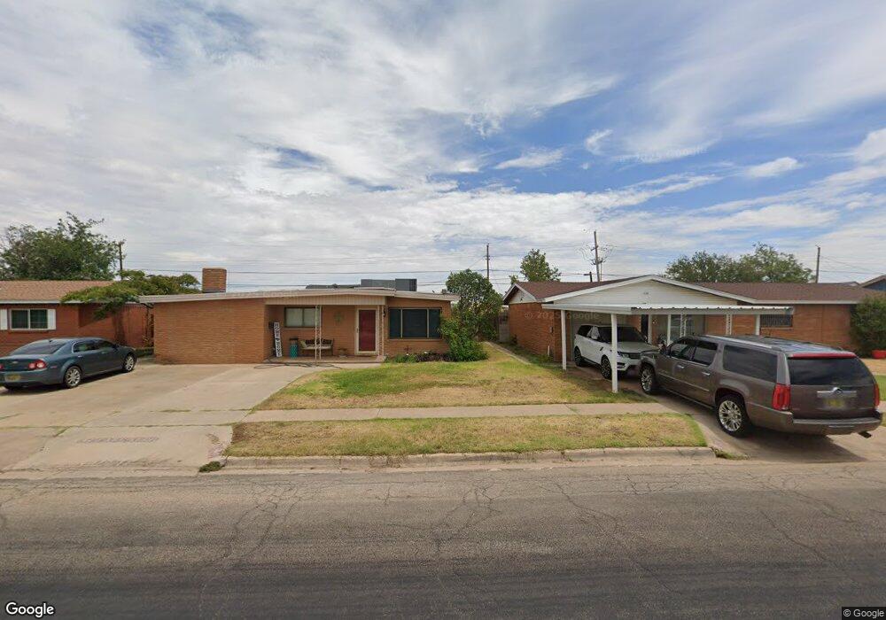 1644 N Steven Dr, Hobbs, NM 88240 - photo 1