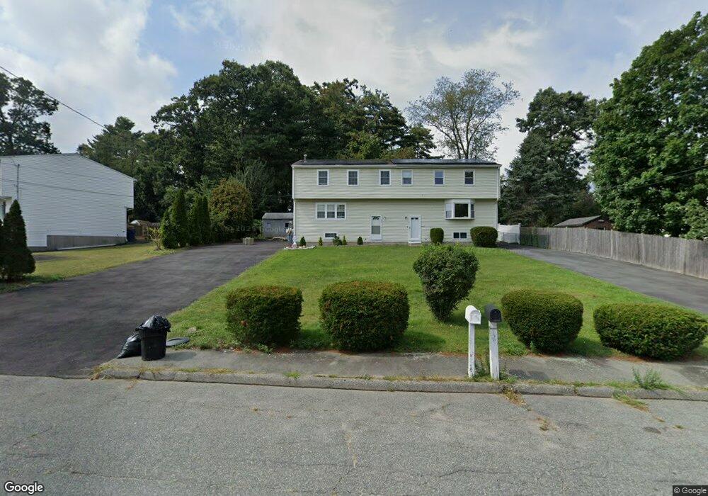 21 Lisa Rd, Randolph, MA 02368 - photo 1