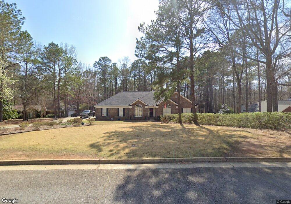 8639 Revere Ct, Midland, GA 31820 - photo 1