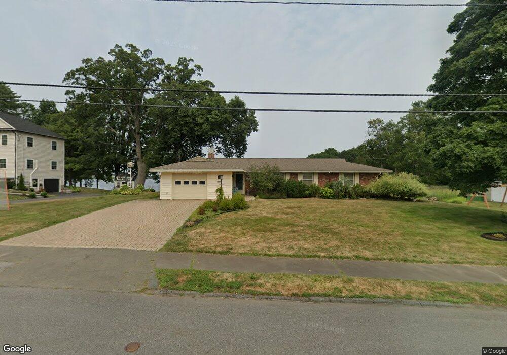 44 Reservoir Dr, Danvers, MA 01923 - photo 1