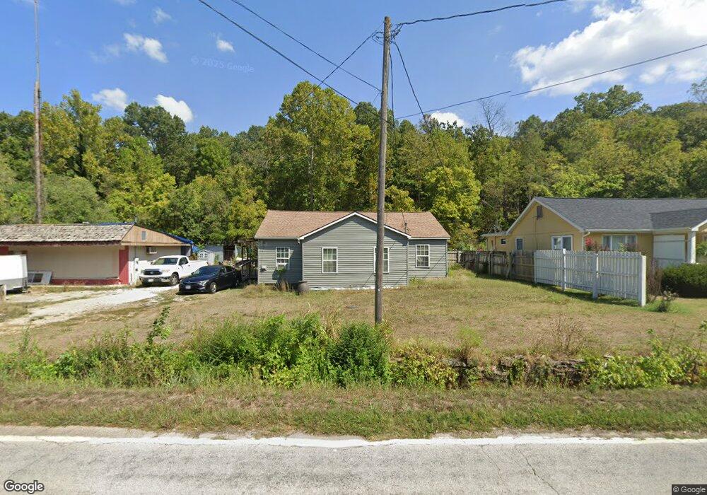 22470 Main St, Reeds Spring, MO 65737 - photo 1