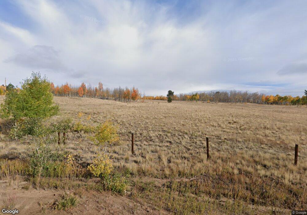 855 Longhorn Dr, Como, CO 80432 - photo 1