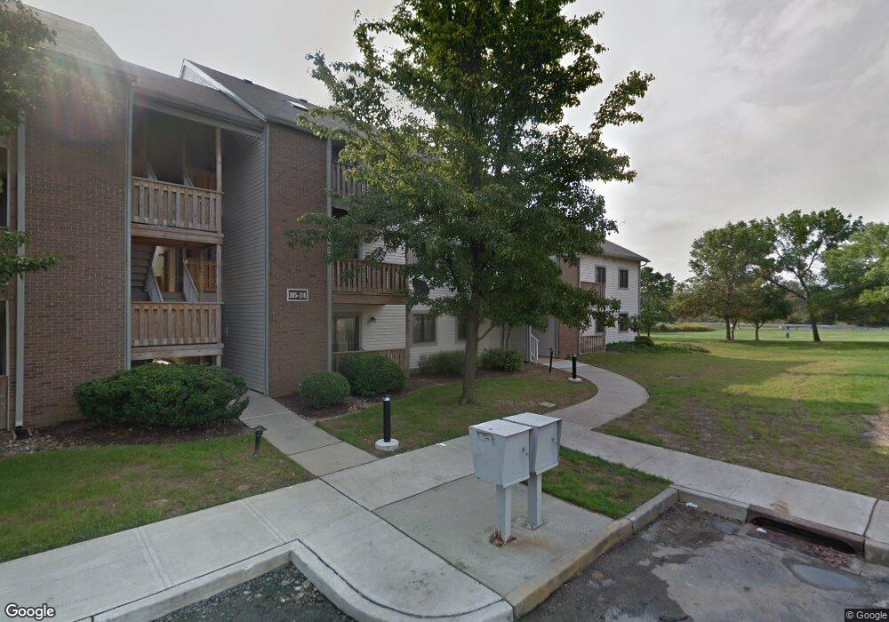 315 Ravens Crest Dr, Plainsboro, NJ 08536 - photo 1