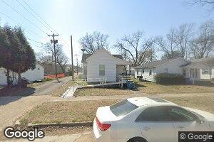 110 W Davidson Ave, Chaffee, MO 63740