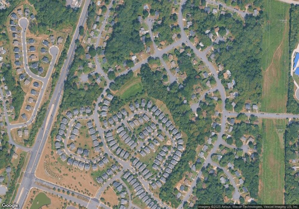 2676 Cast Off Loop, Woodbridge, VA 22191 - photo 1