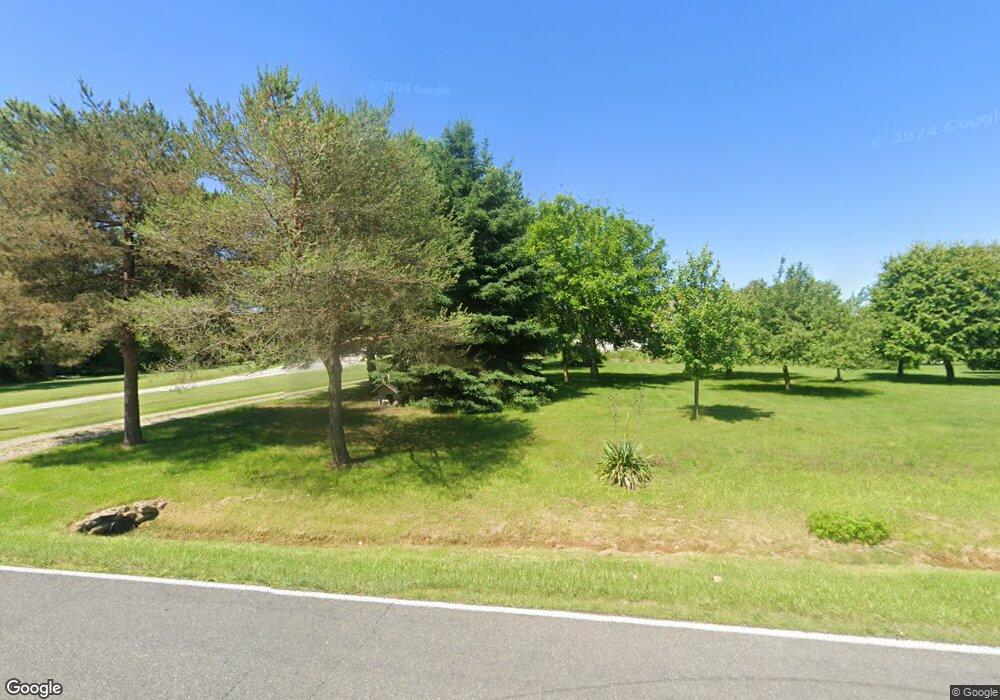 7157 Durand Rd, New Lothrop, MI 48460 - photo 1