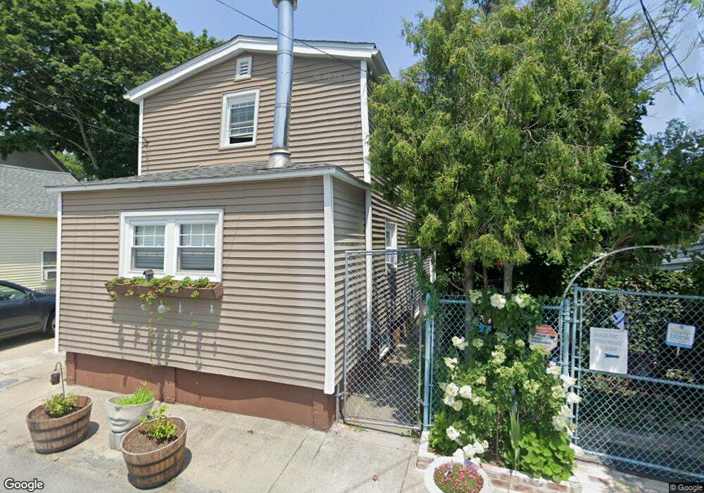 42 Croade St, Warren, RI 02885 - photo 1