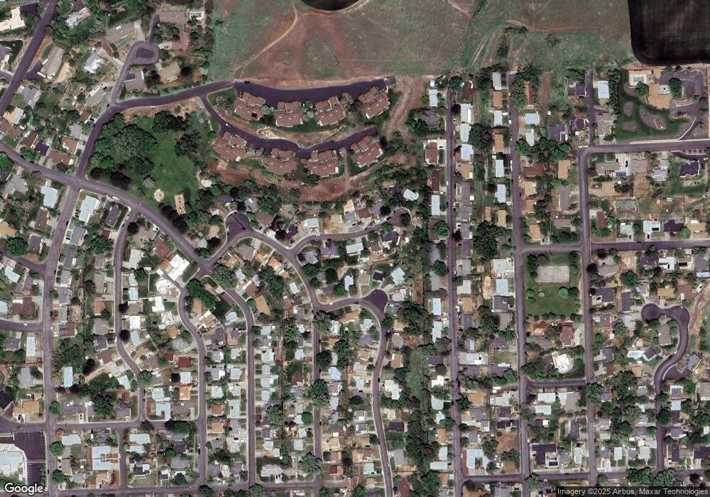 724 NW Johns Place, Pendleton, OR 97801 - photo 1