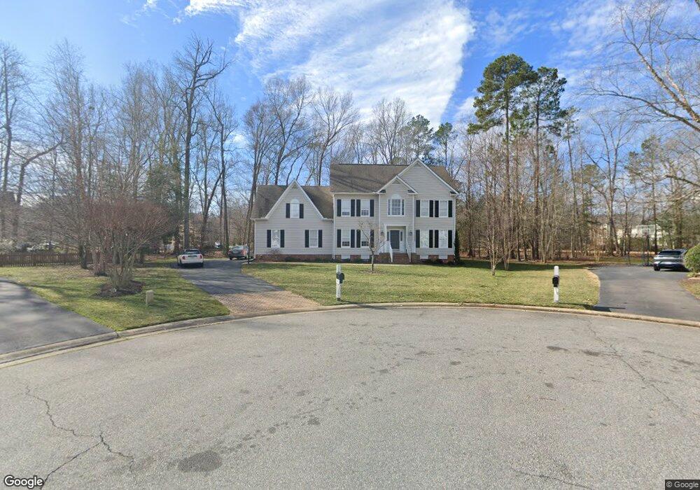 14019 Riverdowns North Mews, Midlothian, VA 23113 - photo 1