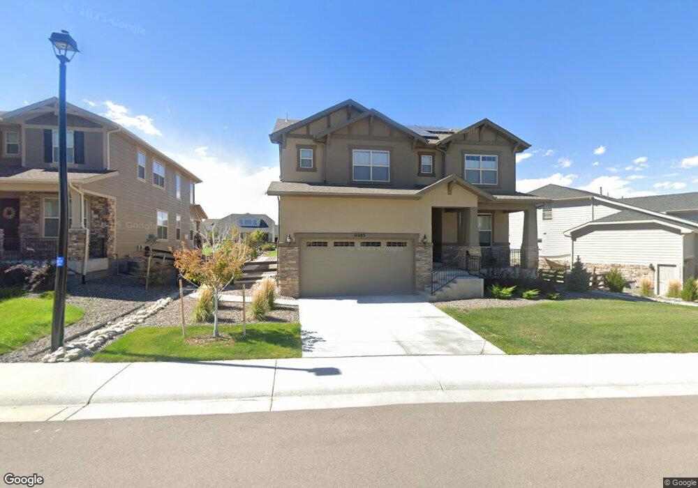 14083 Ivy Ct, Thornton, CO 80602 - photo 1