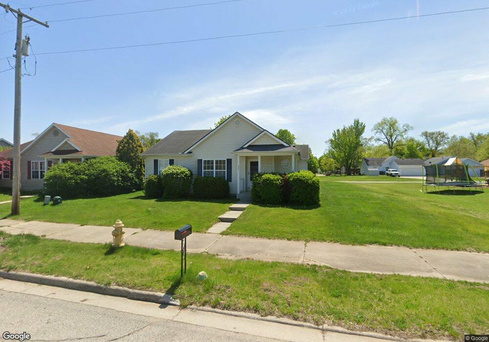 833 Wagner Ave, Elkhart, IN 46516 - photo 1