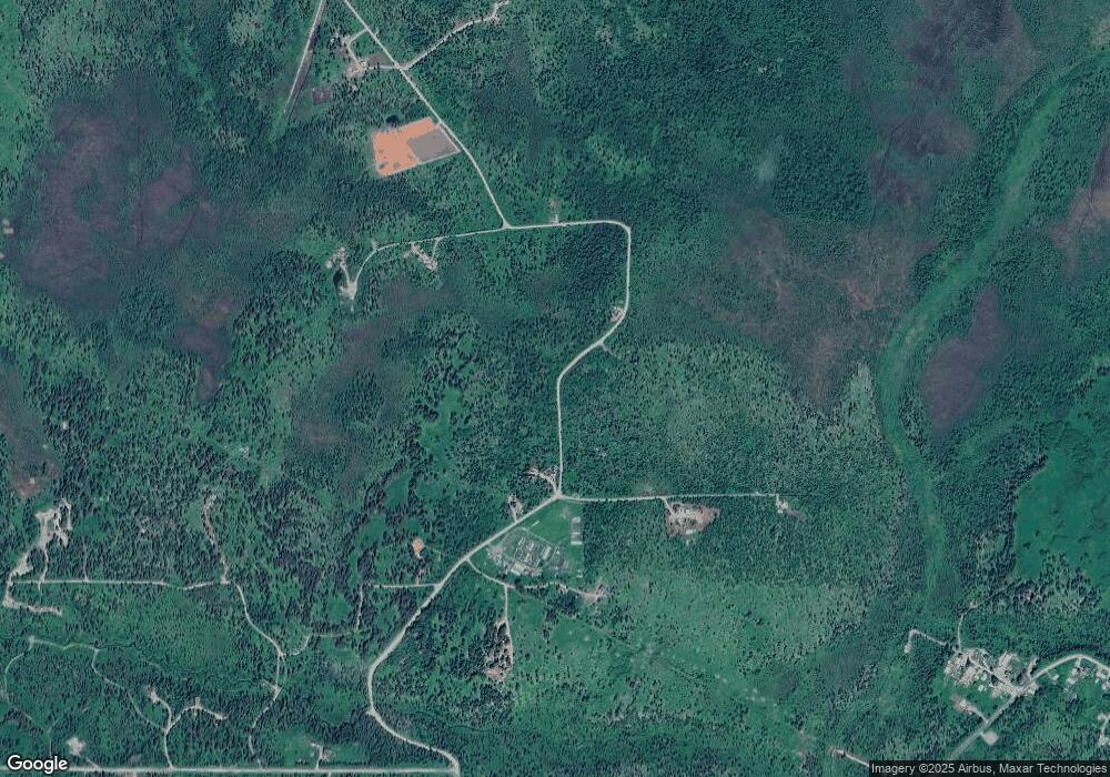 Tr 27 Ram Rack Rd, Anchor Point, AK 99556 - photo 1