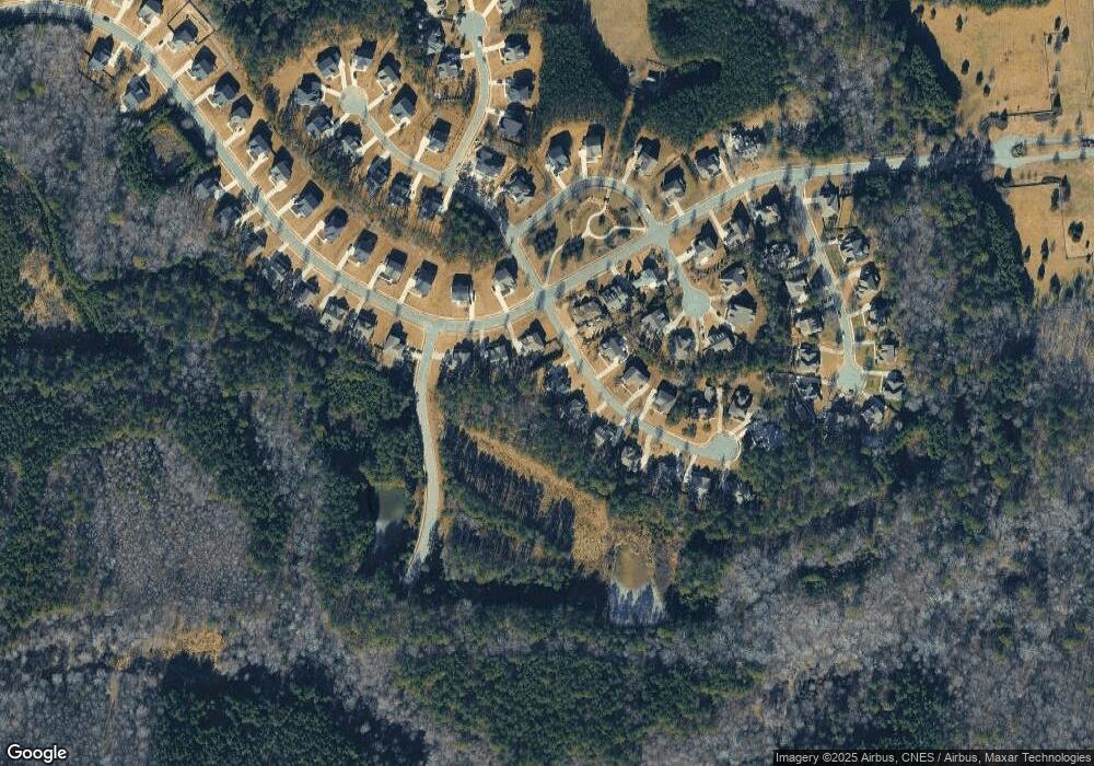 40 S Parkside Dr unit lot 28, Pittsboro, NC 27312 - photo 1