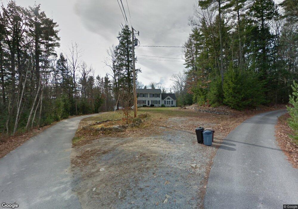 86 Styles Rd, New Boston, NH 03070 - photo 1