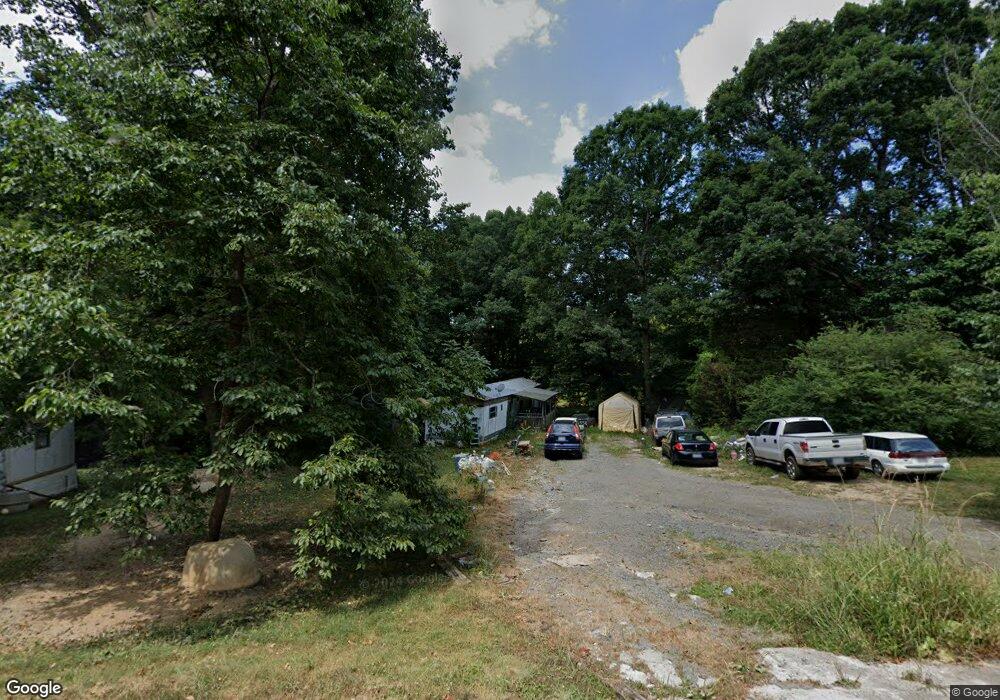 2181 Ryan Dr, Randleman, NC 27317 - photo 1