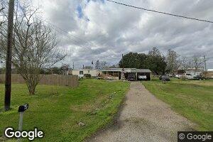 6153 Celestan St, Saint James, LA 70086