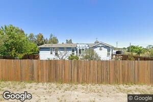 20797 Napa Ave, Middletown, CA 95461