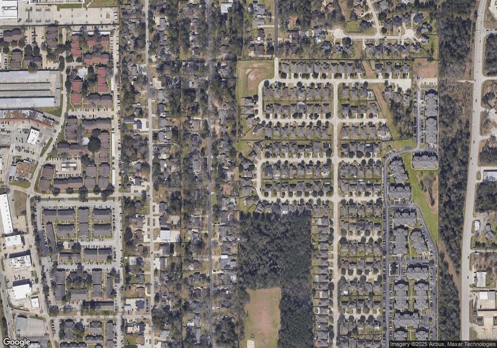 403 Pinewood Ridge Dr, Spring, TX 77386 - photo 1